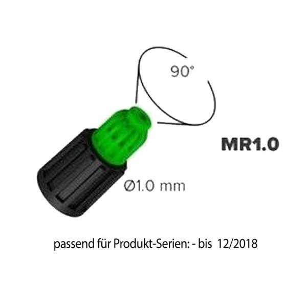 Düsenkopf für Marolex-Sprüher bis 12/2018