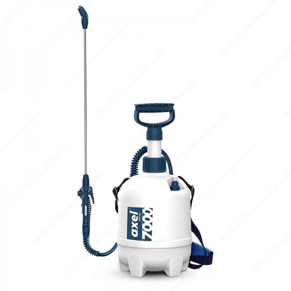 AXEL 7000 Schaumsprüher 7 Liter