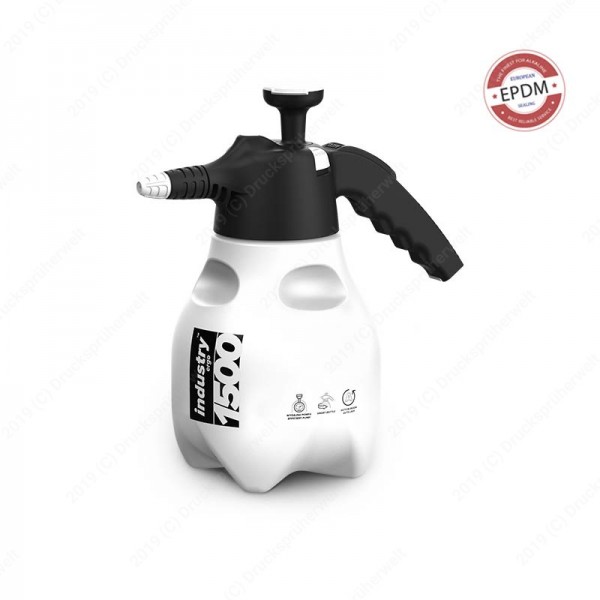 Marolex Ergo 1500 ALKA Handsprüher 1,5 L, EPDM-Dichtung