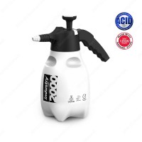Ergo 2000 ACID Handsprüher Viton 2 L Säure geeignet