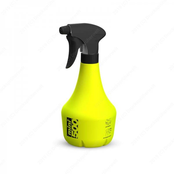 MINI 500 Pumpsprüher