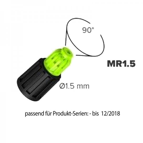 Düsenkopf für Marolex-Sprüher bis 12/2018